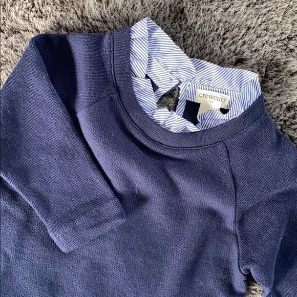 NWT CrewCuts top - Picture 6 of 8